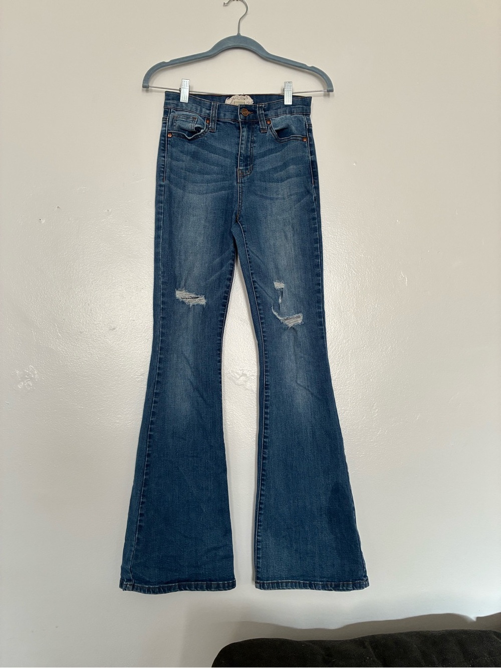 Altar’d State flare jeans